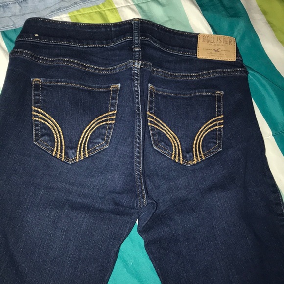 Hollister Jeans - Picture 5 of 6